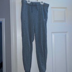 grey nike sweatpants